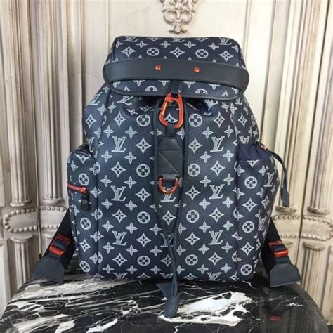 louis vuitton bag men replica|faux louis vuitton backpack.